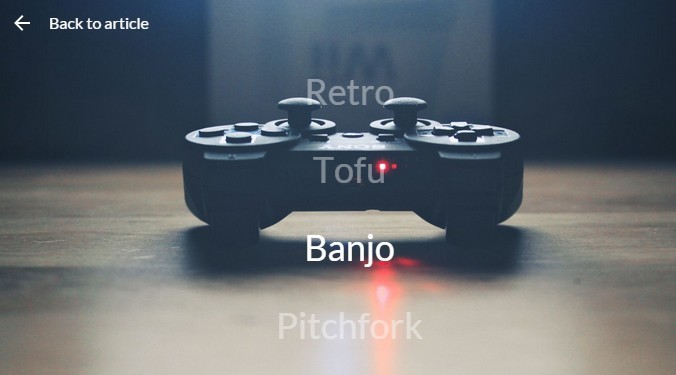 Full-Screen Image Layer Viewer